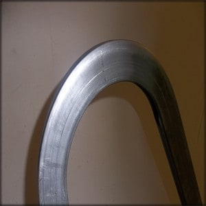 tube bending
