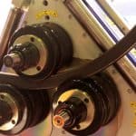 Tube bending services